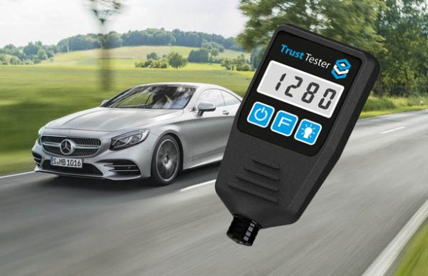 TRUST TESTER Fe/al ( 3500.00tl ) - Görsel 6